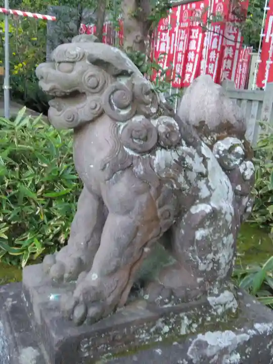 八坂神社(神奈川県)