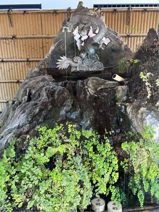 馬橋稲荷神社(東京都)