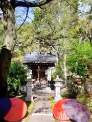 熊野神社(東京都)