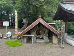 都萬神社(宮崎県)