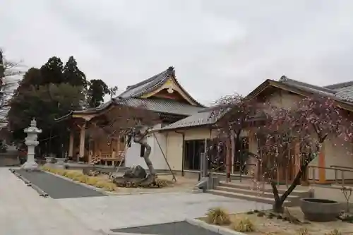 寳泉寺のその他建物