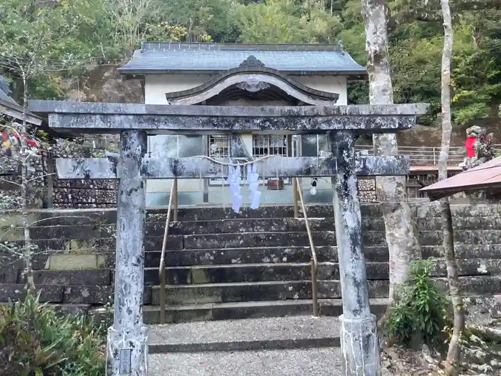 八幡神社(徳島県)