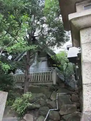 白神社(広島県)