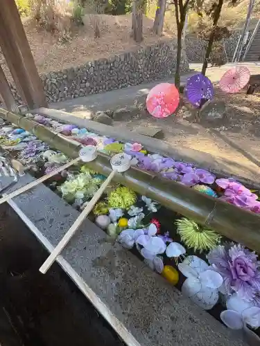 群馬県護国神社(群馬県)