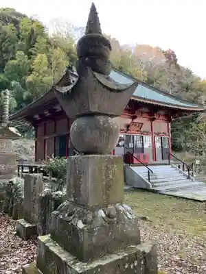 蓮蔵院のその他建物