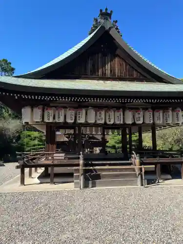 梅宮大社(京都府)