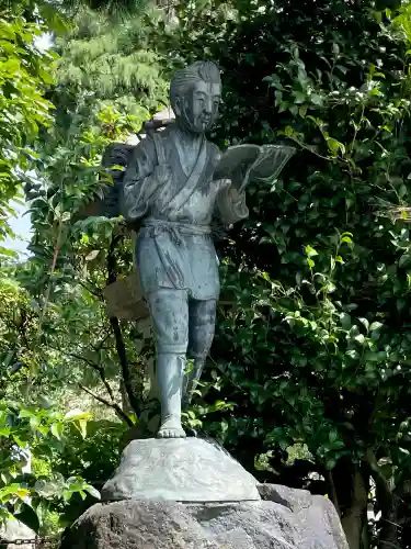 今市報徳二宮神社(栃木県)