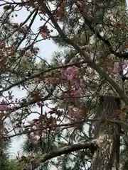 重蔵神社(石川県)