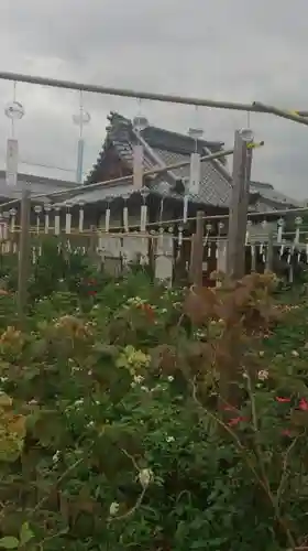 おふさ観音（観音寺）のその他建物