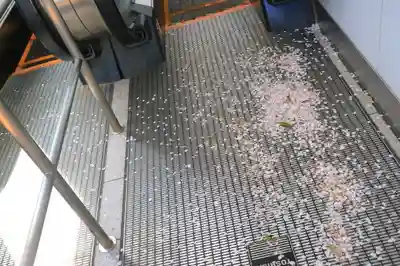 櫻岡大神宮の周辺