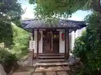 龍眼寺(萩寺)のその他建物