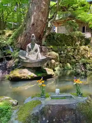 永平寺(福井県)