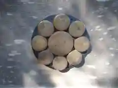 七百餘所神社 の芸術