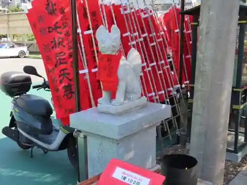 成田山深川不動堂（新勝寺東京別院）(東京都)