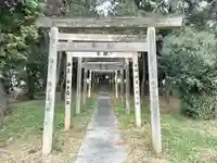 大海神社(わだつみじんじゃ)(三重県)
