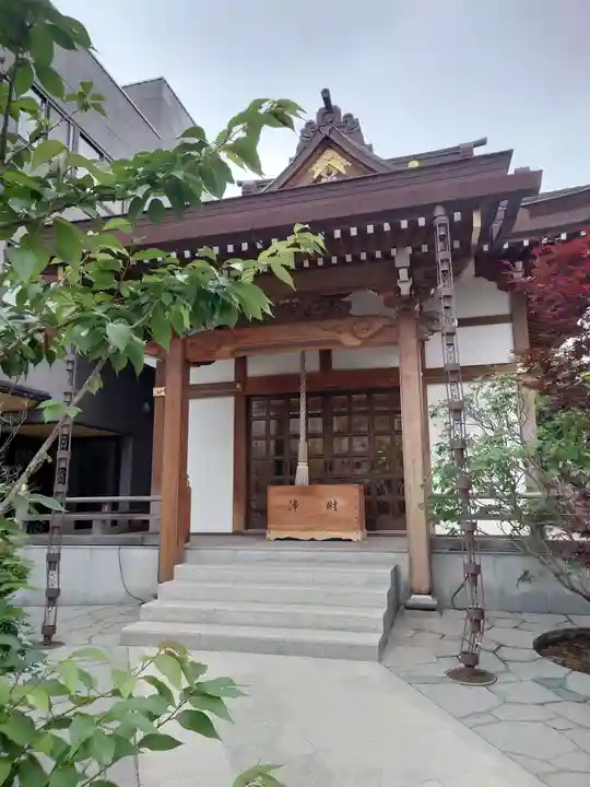 太上神社(千葉県)