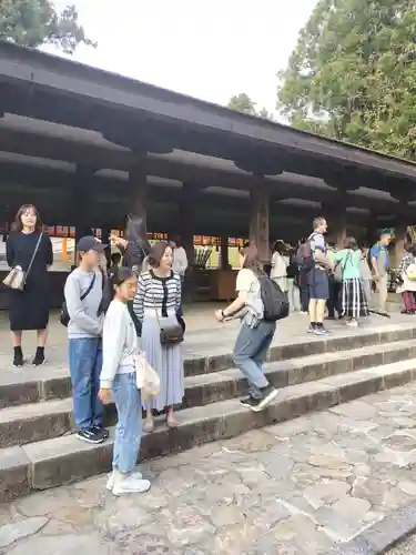 春日大社(奈良県)