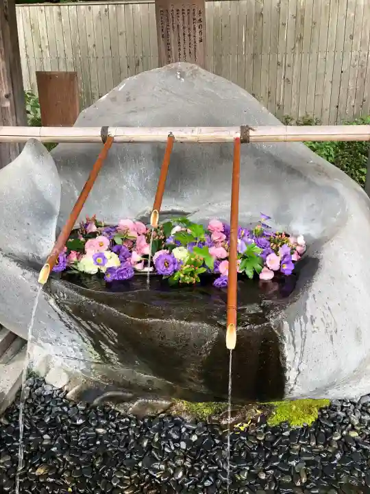 盛岡八幡宮(岩手県)