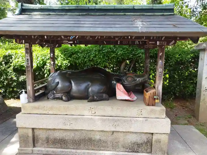 北野天満宮(京都府)