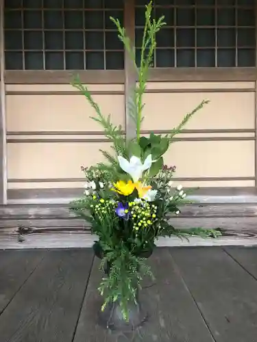 木舟山　順教寺のその他建物