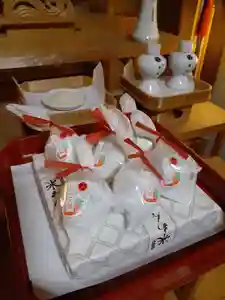 伏木香取神社(茨城県)(2021年01月15日(金) 20時25分28秒投稿)