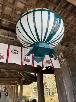 長谷寺(奈良県)