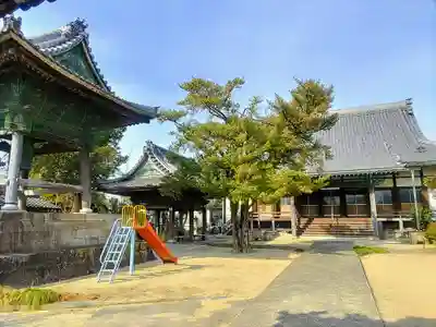 明法寺のその他建物
