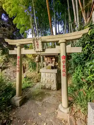 正覚院の末社・摂社