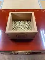 安用寺の体験その他