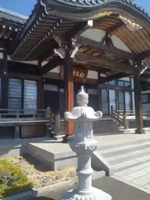 向泉寺(宮城県)