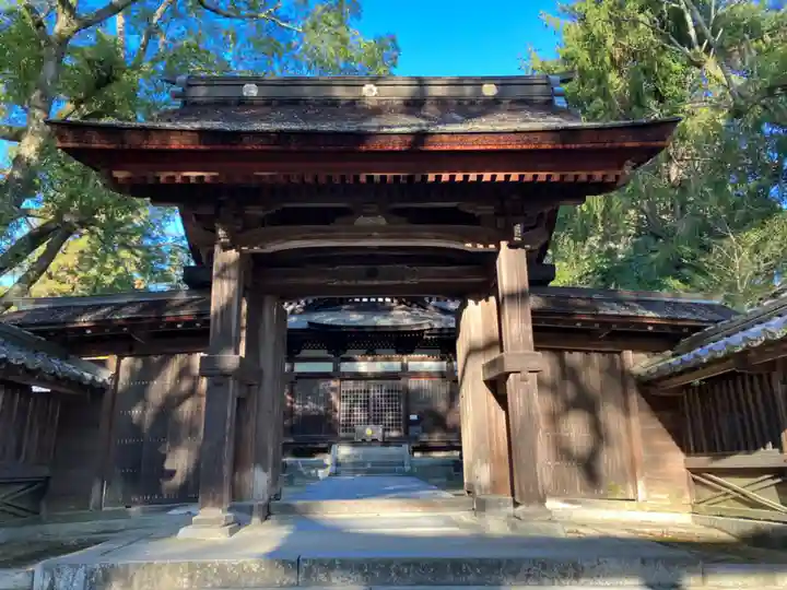 吉香神社(山口県)