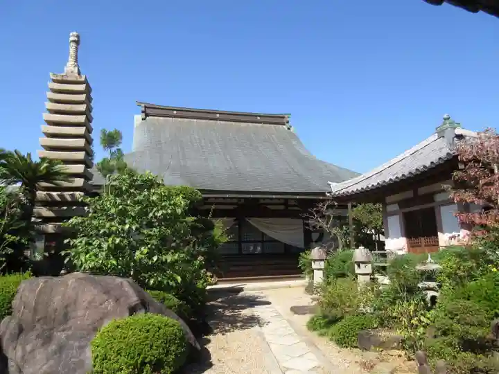 念仏寺のその他建物
