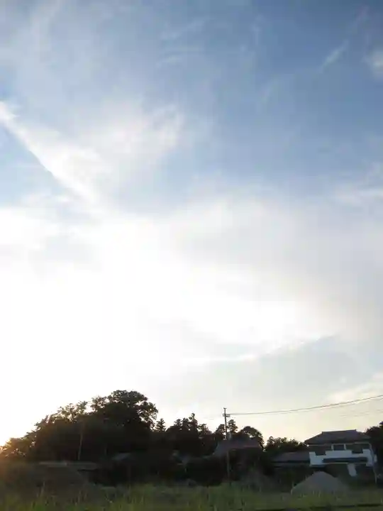 威徳院(千葉県)