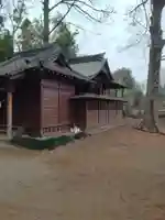 久伊豆神社(埼玉県)