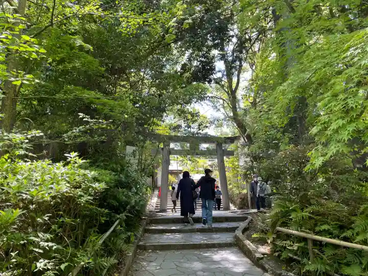 長岡天満宮(京都府)