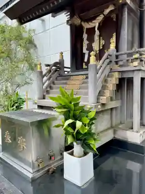 ラゾーナ出雲神社(神奈川県)