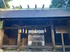 伊良湖神社(愛知県)