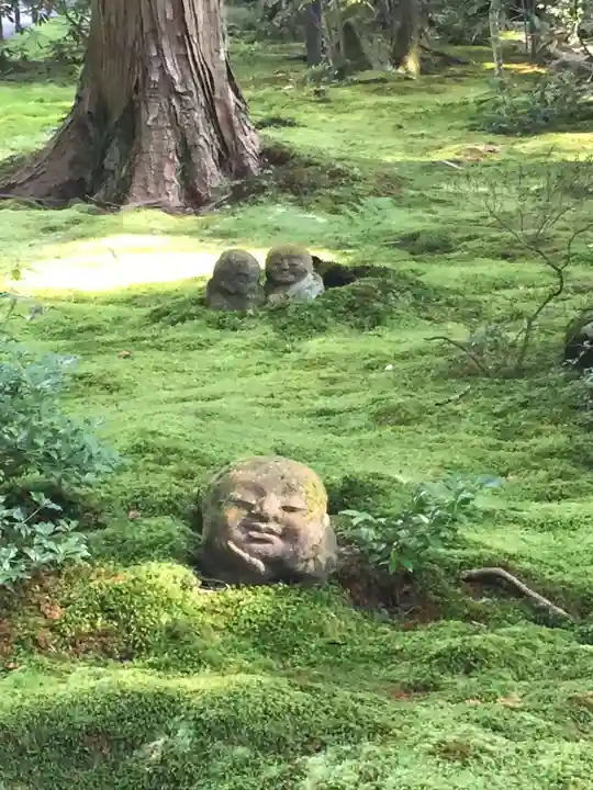 三千院門跡のその他建物