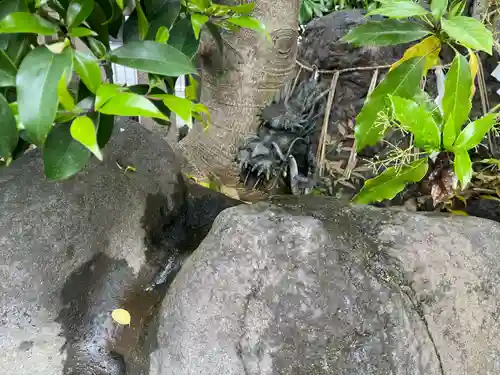 元祇園梛神社・隼神社(京都府)
