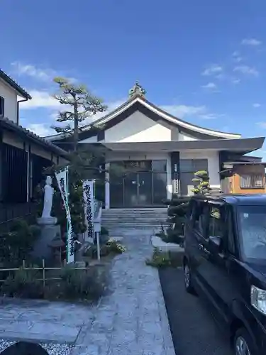 歓喜院(愛知県)