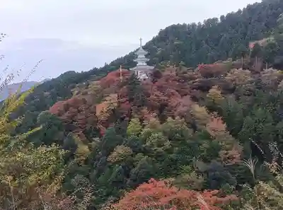 鳥居観音(埼玉県)