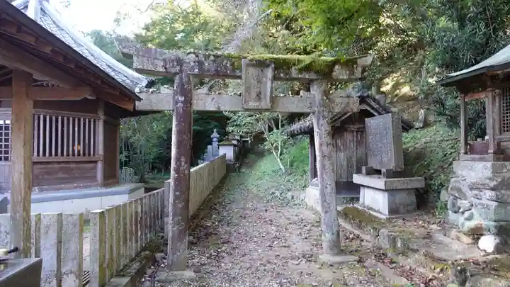 藤井寺(徳島県)