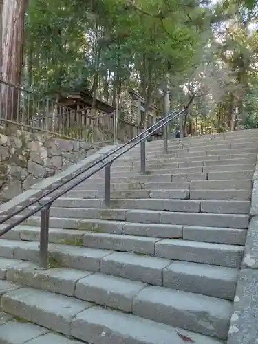 石上神宮(奈良県)