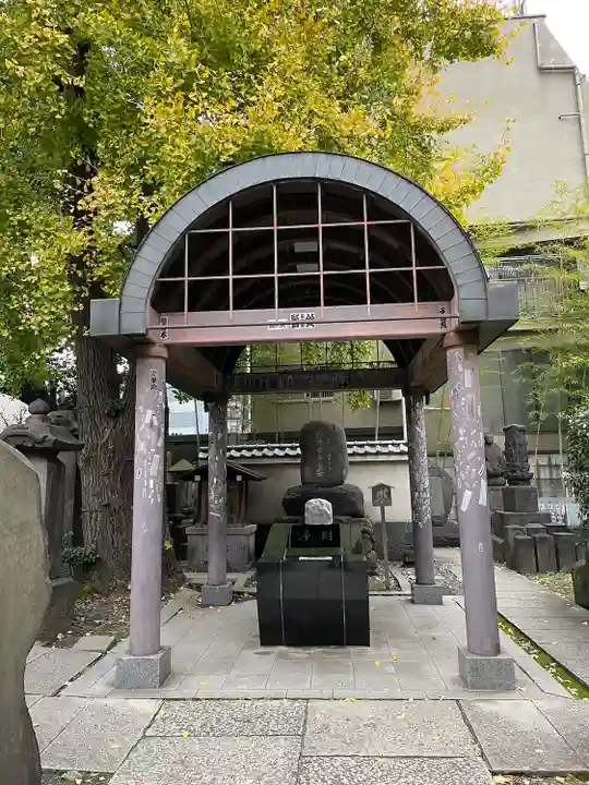 回向院(東京都)