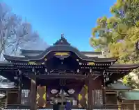 荻窪八幡神社(東京都)