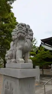伴林氏神社(大阪府)