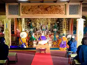 成田山大照寺(北海道)(2025年12月29日(月) 20時19分17秒投稿)