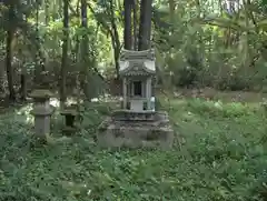 琴平神社の建物その他