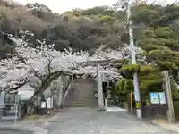 忌部神社(徳島県)
