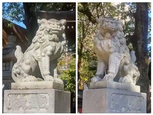 若宮八幡社(愛知県)